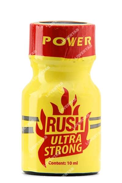 Rush Ultra Strong 10 мл