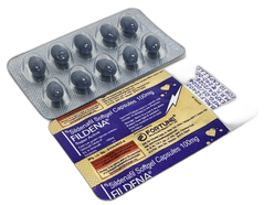 Fildena Super Active 100 mg