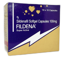 Fildena Super Active 100 mg