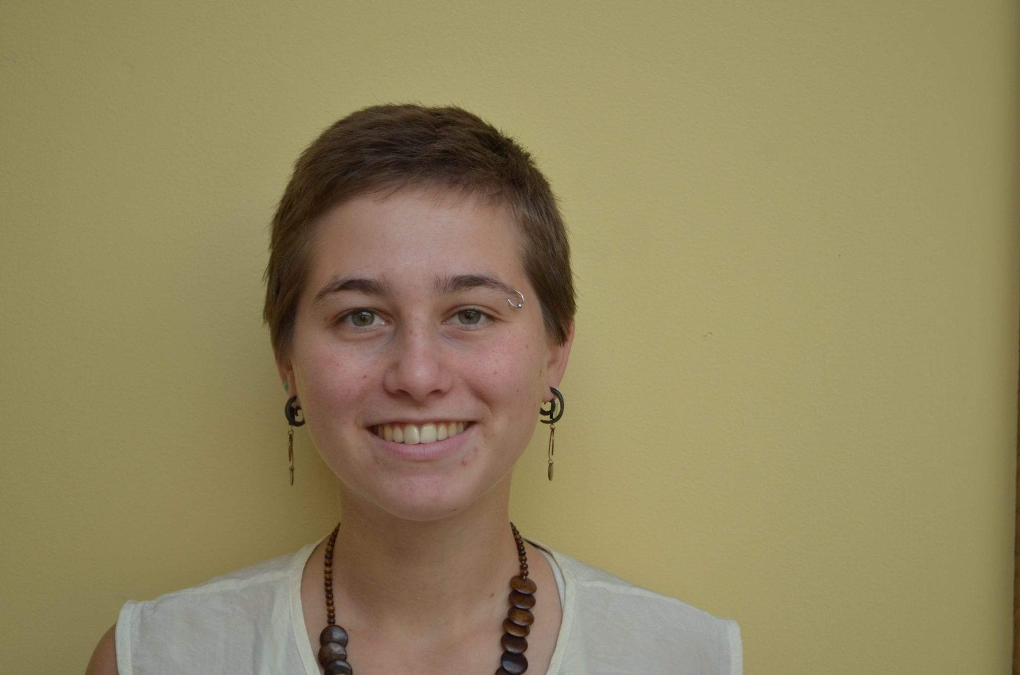 Alina-24 Алина, 24 года, гетеро