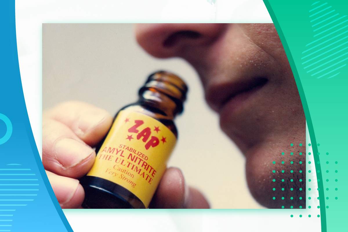 как правильно пользоваться попперсом как правильно пользоваться попперсом