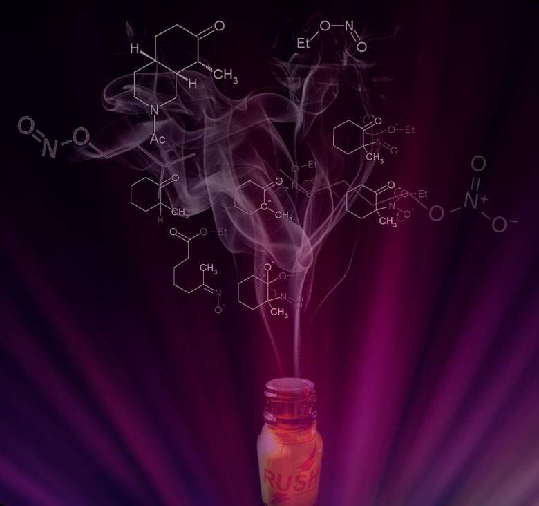 Что такое попперс?