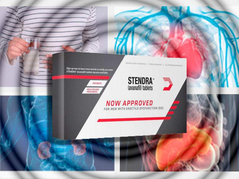 чем опасен Аванафил чем опасен Аванафил