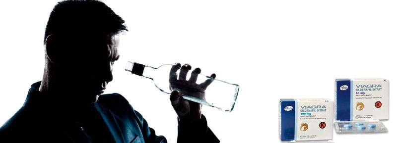 сочетание виагры и алкоголя сочетание виагры и алкоголя