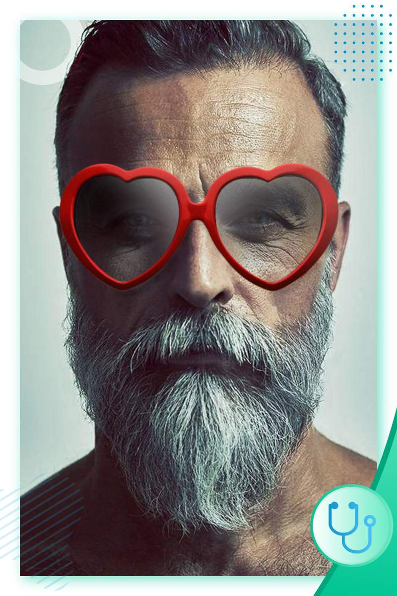 потенция после 60 лет потенция после 60 лет