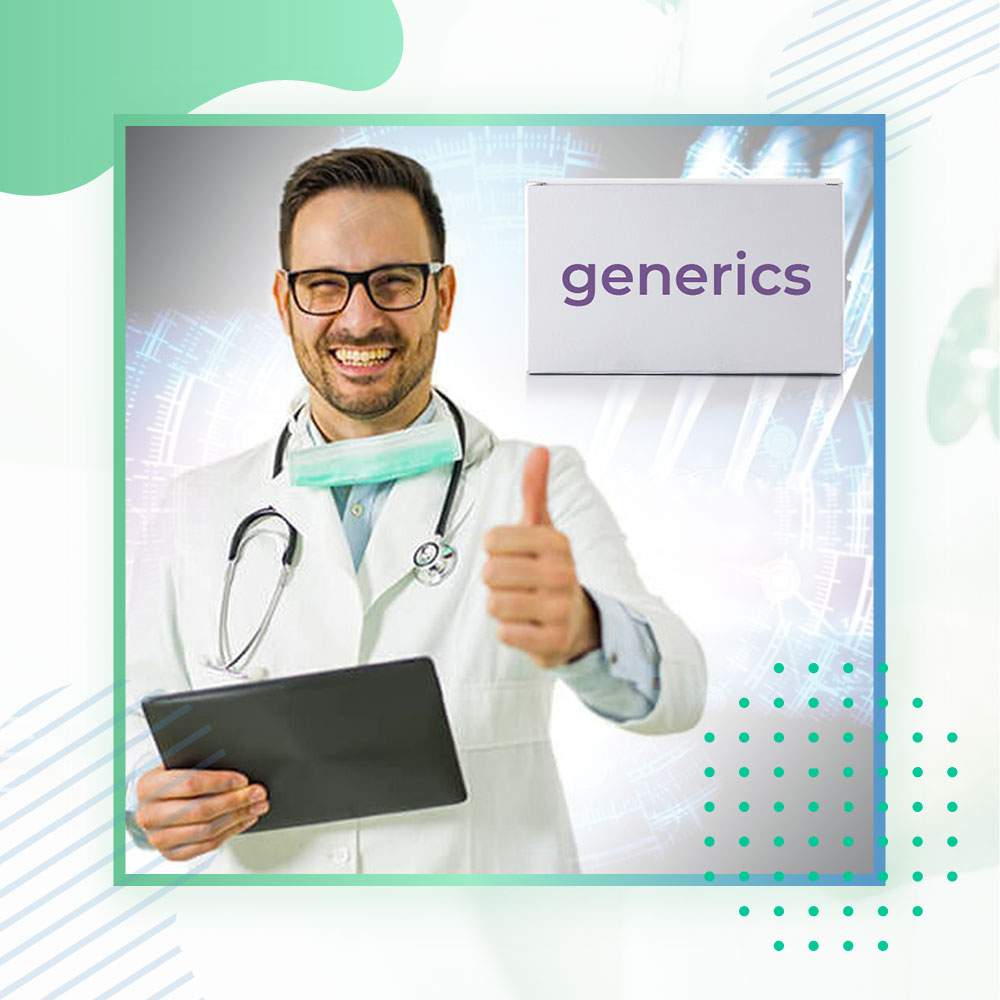 Чем отличается дженерик от оригинального препарата Чем отличается дженерик от оригинального препарата