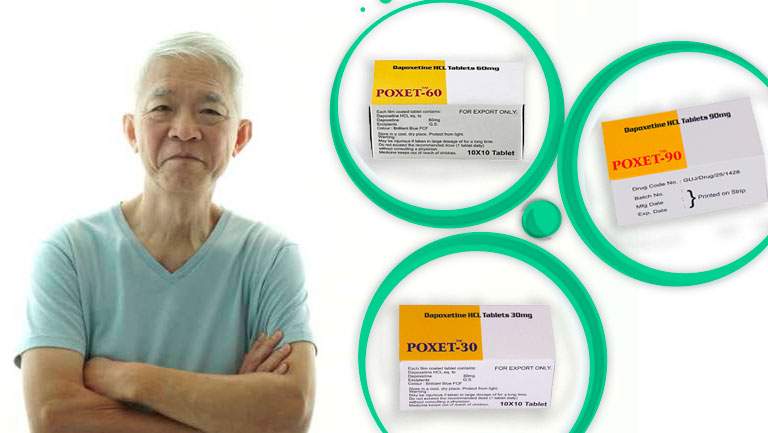 в какой дозировке принимать дапоксетин в какой дозировке принимать дапоксетин