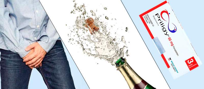 что такое дапоксетин что такое дапоксетин