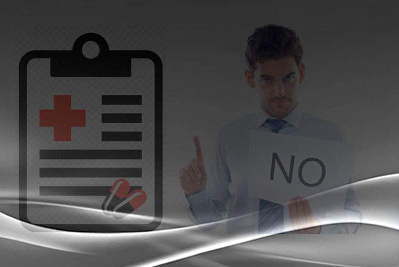 дапоксетин нужен ли рецепт