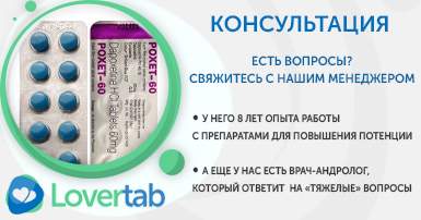 Побочные эффекты от Дапоксетина Побочные эффекты от Дапоксетина