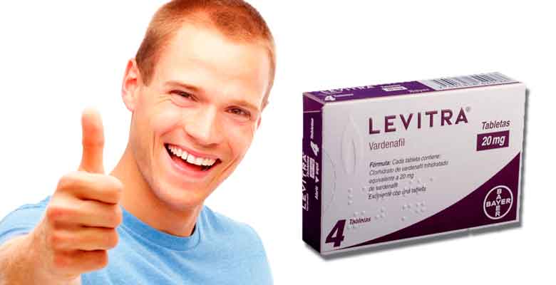 Дозировки Левитры (Варденафил) Дозировки Левитры (Варденафил)