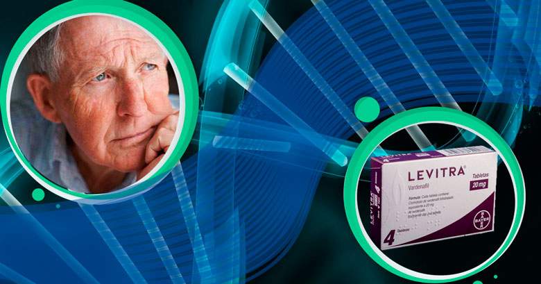 Что такое Варденафил Что такое Варденафил