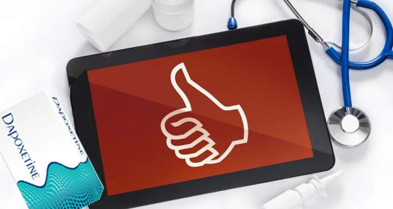 Dapox-good Основные преимущества дженериков на основе Дапоксетина