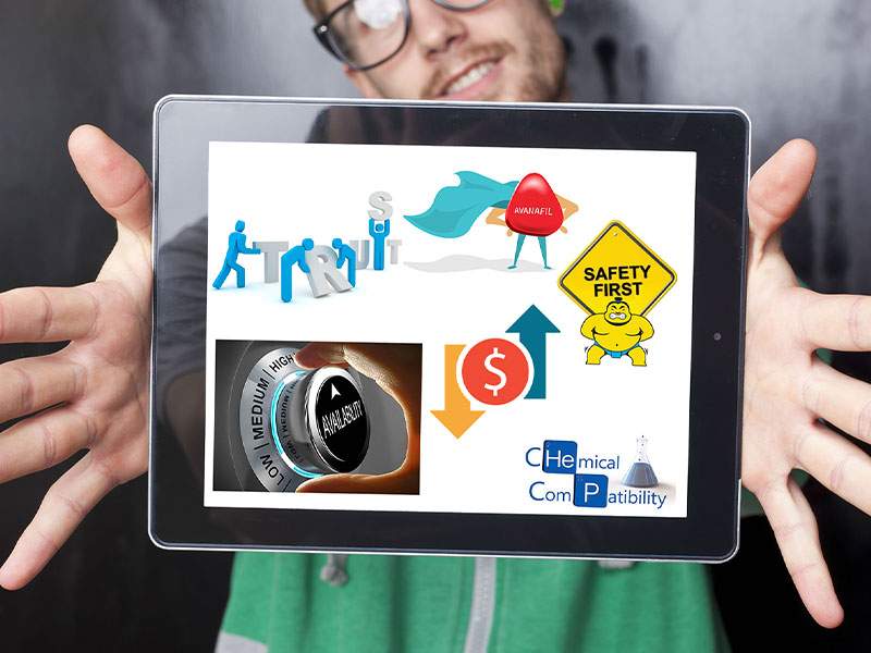 OSNOVNYYe-PREIMUSHCHESTVA Основные преимущества дженериков Аванафила