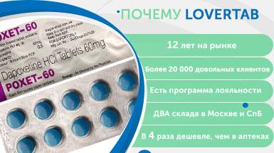 Дженерик Дапоксетин Дженерик Дапоксетин