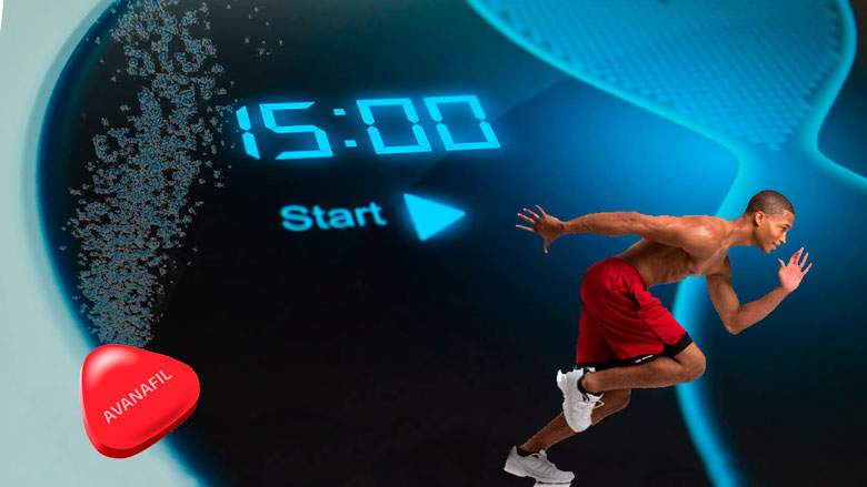 аванафил время действия аванафил время действия